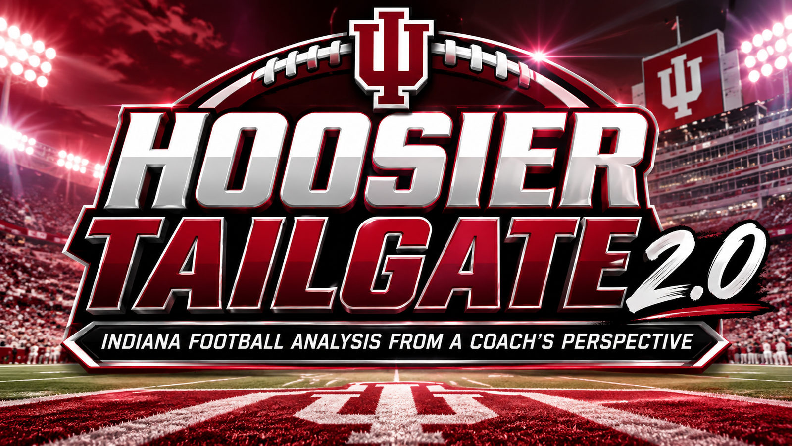 Hoosier Tailgate