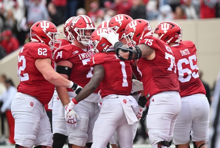 2026 Indiana Football Preview: Breaking Down the Hoosiers
