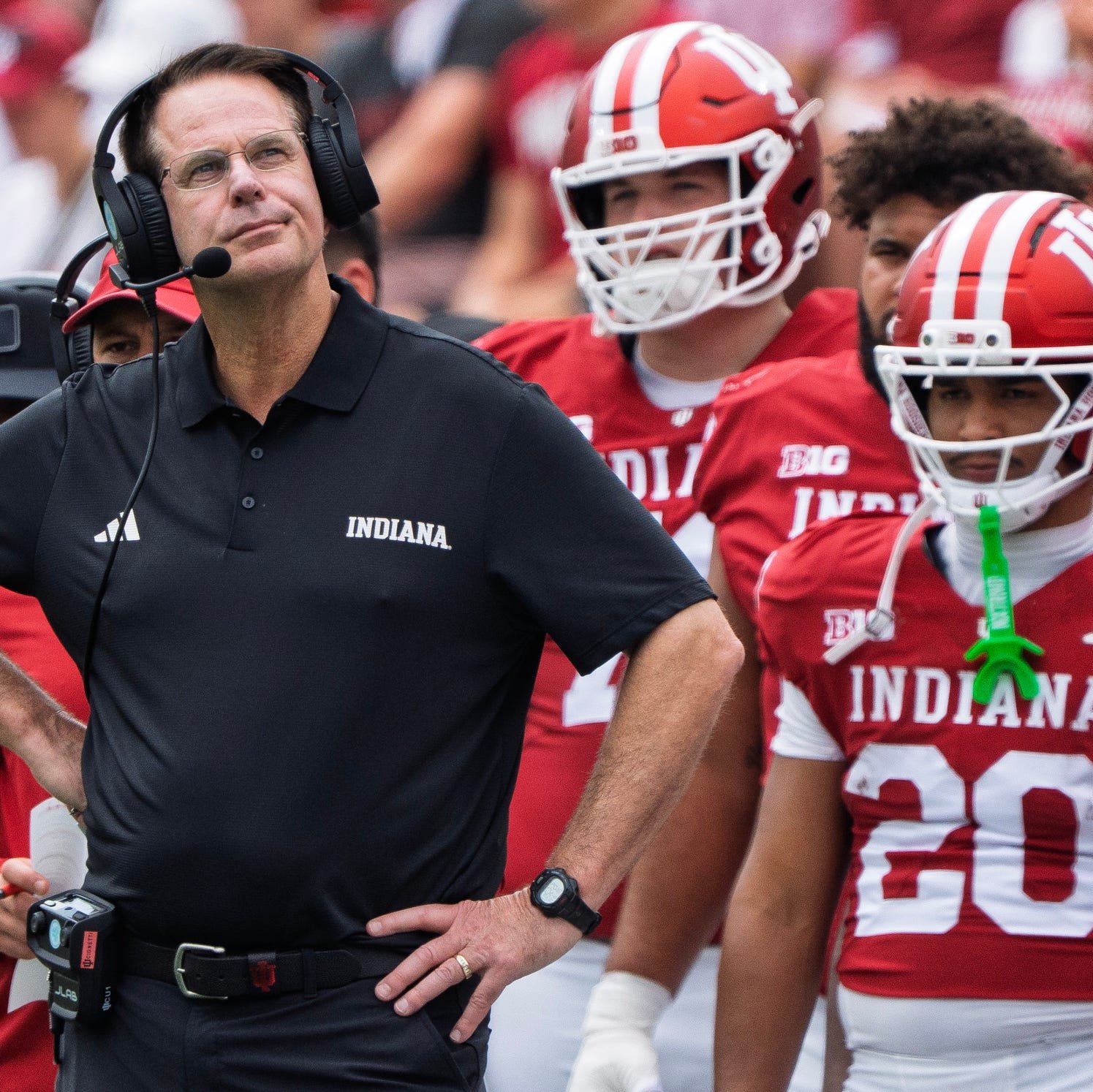 Sunday Reflections: Indiana Is 3-0 — Now the Test Changes