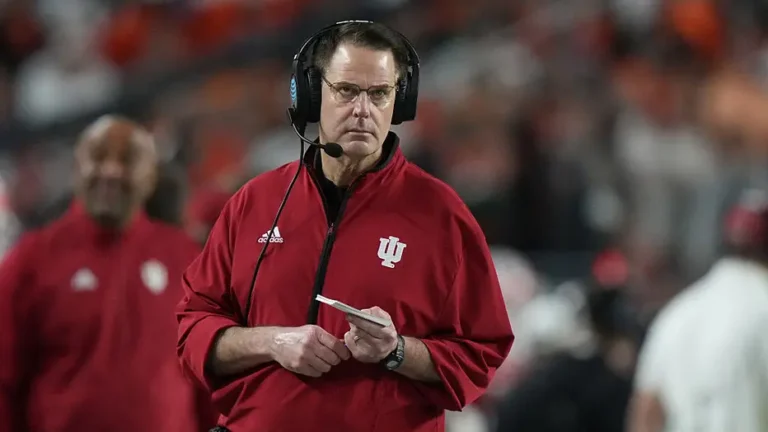 The Unknown Is the Challenge: Why Indiana’s Opener Against North Texas Is Harder to Scout Than It Looks