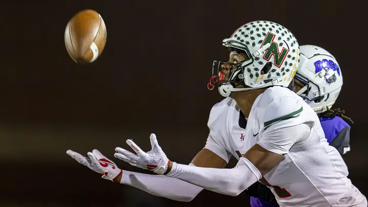 Indiana’s First Five-Star: How the Hoosiers Beat College Football’s Giants for Monshun Sales