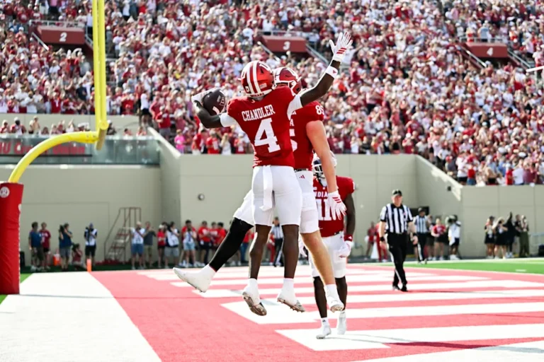 Indiana 38, Western Kentucky 0: Dominant Result, Details Still Matter Before Big Ten Play