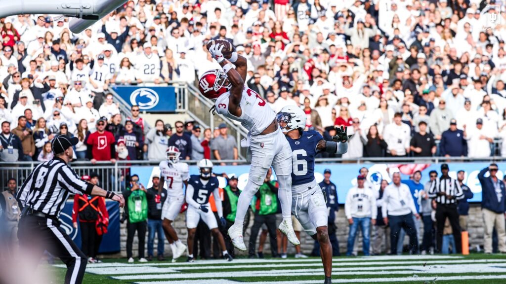 Cooper Big Catch