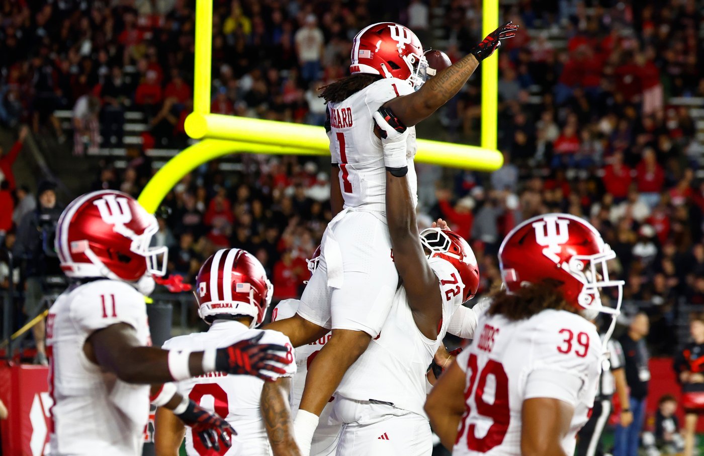 21 Straight Wins — and Indiana Keeps Falling: It’s Time to Question the AP Poll