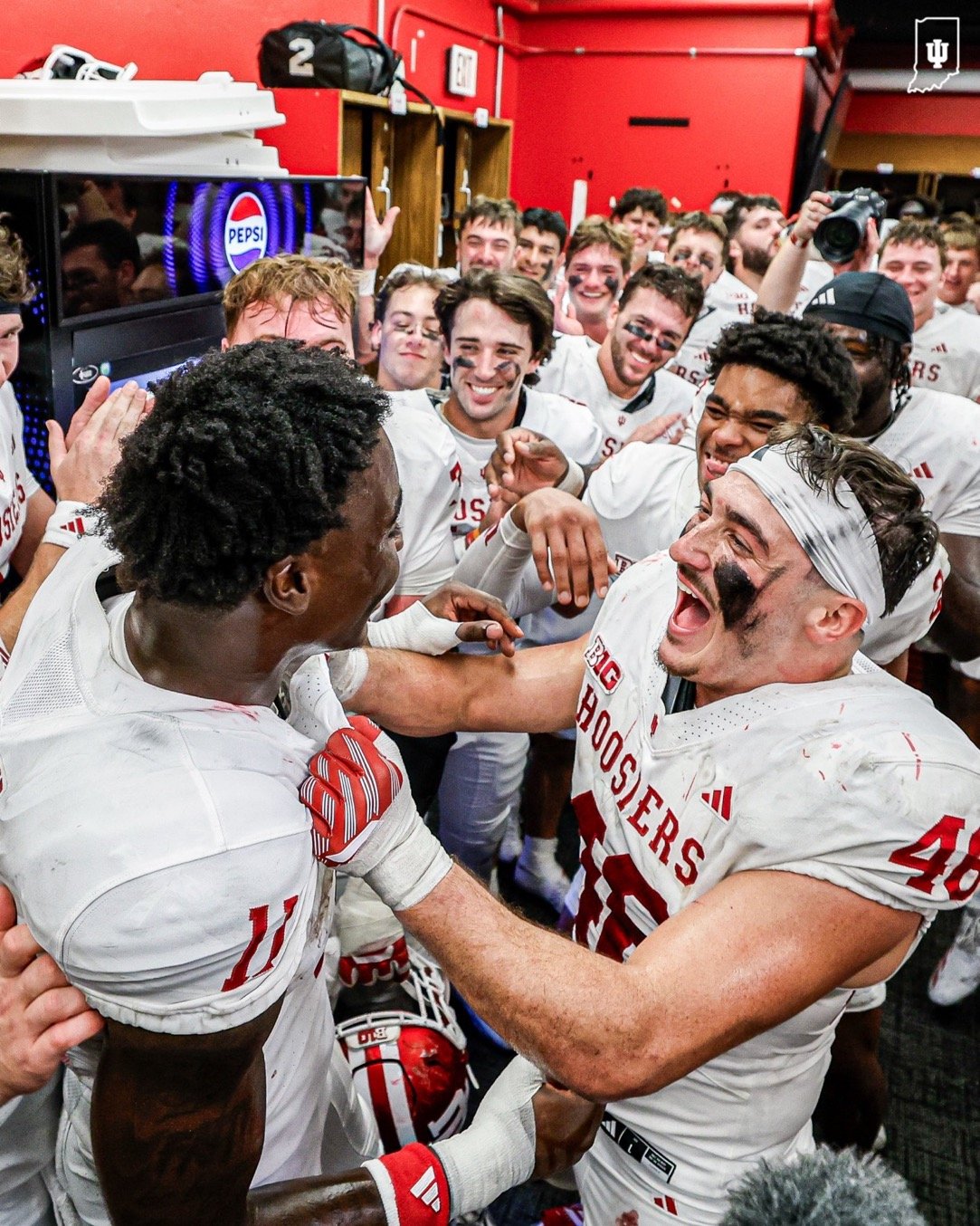 From the Sideline to the Film Room: Indiana’s Grit Was Evident, but Nebraska Exposed Concerns Before Ohio State