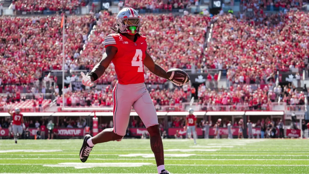SMith Heisman
