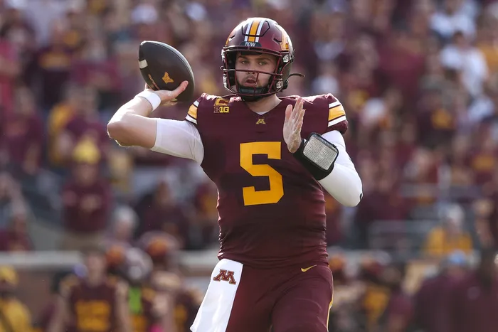 First Look: P.J. Fleck’s Minnesota Golden Gophers Have Indiana in Their Crosshairs