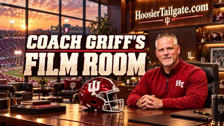 Coach Griff's Cut-ups